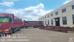 雙螺旋（xuán）洗砂機在洗砂方麵有什麽（me）優勢?