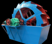 湖北雙螺旋洗石(shí)機設備廠家直銷(xiāo)