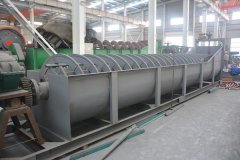 哪種洗砂機製（zhì）砂效果產量大，性價比高！