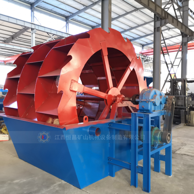 洗沙（shā）廠一（yī）年利潤是多少，成本（běn）投入很重要！